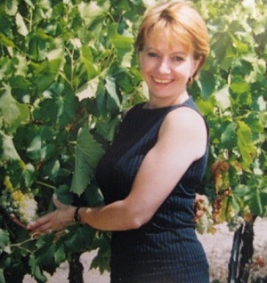 Linda McPhee