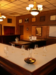 Wine School Bar